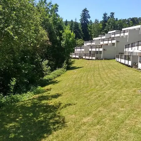 Studio Au Coeur Des Volcans D Auvergne - Murol Exterior foto