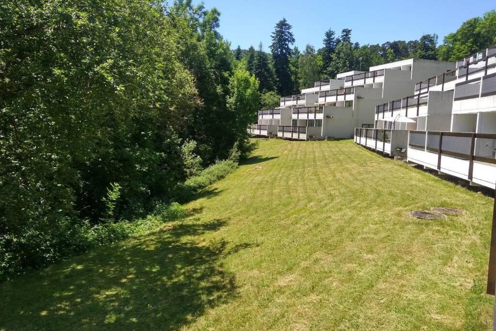 Au Coeur Des Volcans D Auvergne - Apartment Murol