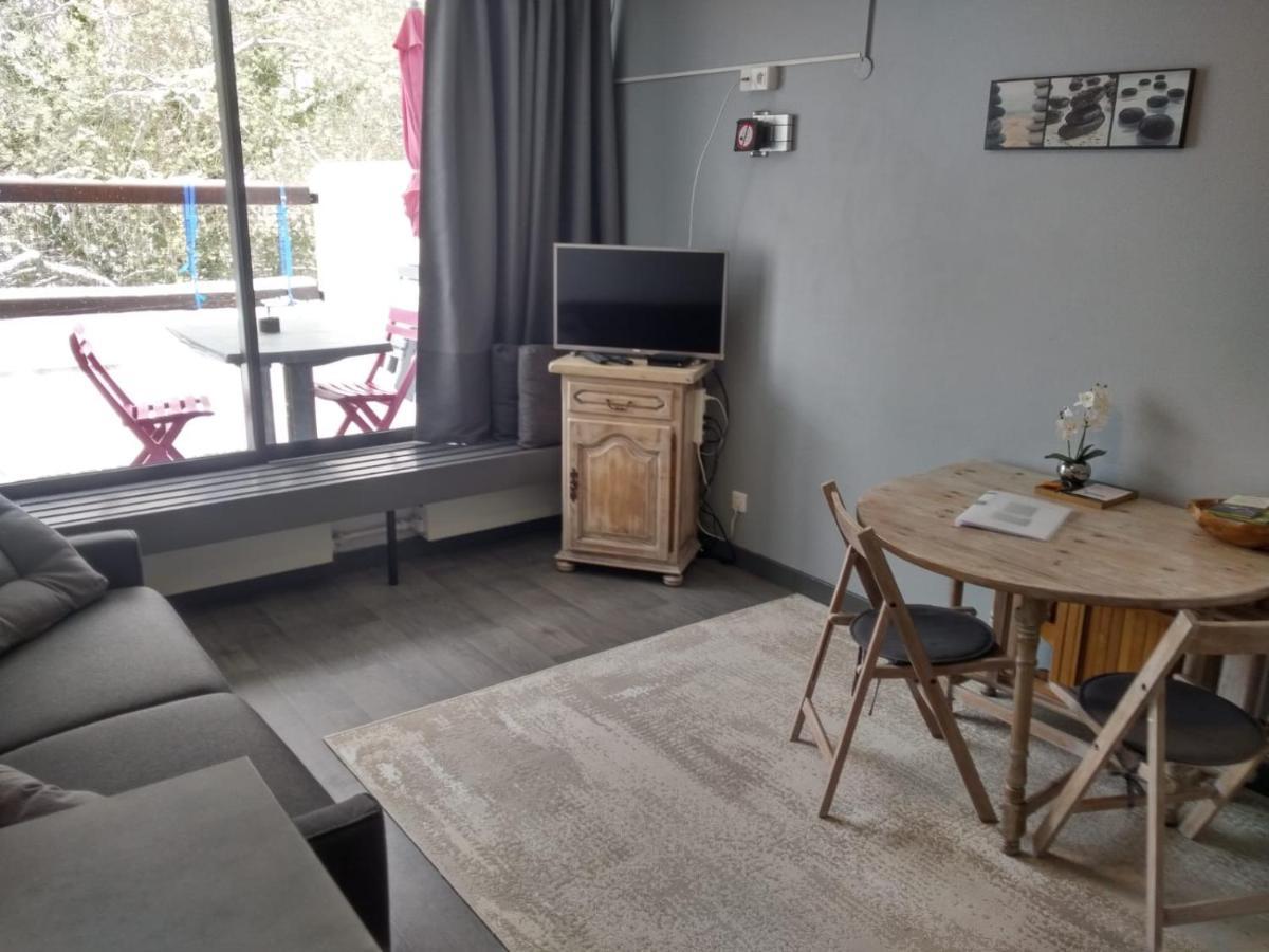 Au Coeur Des Volcans D Auvergne - Apartment *