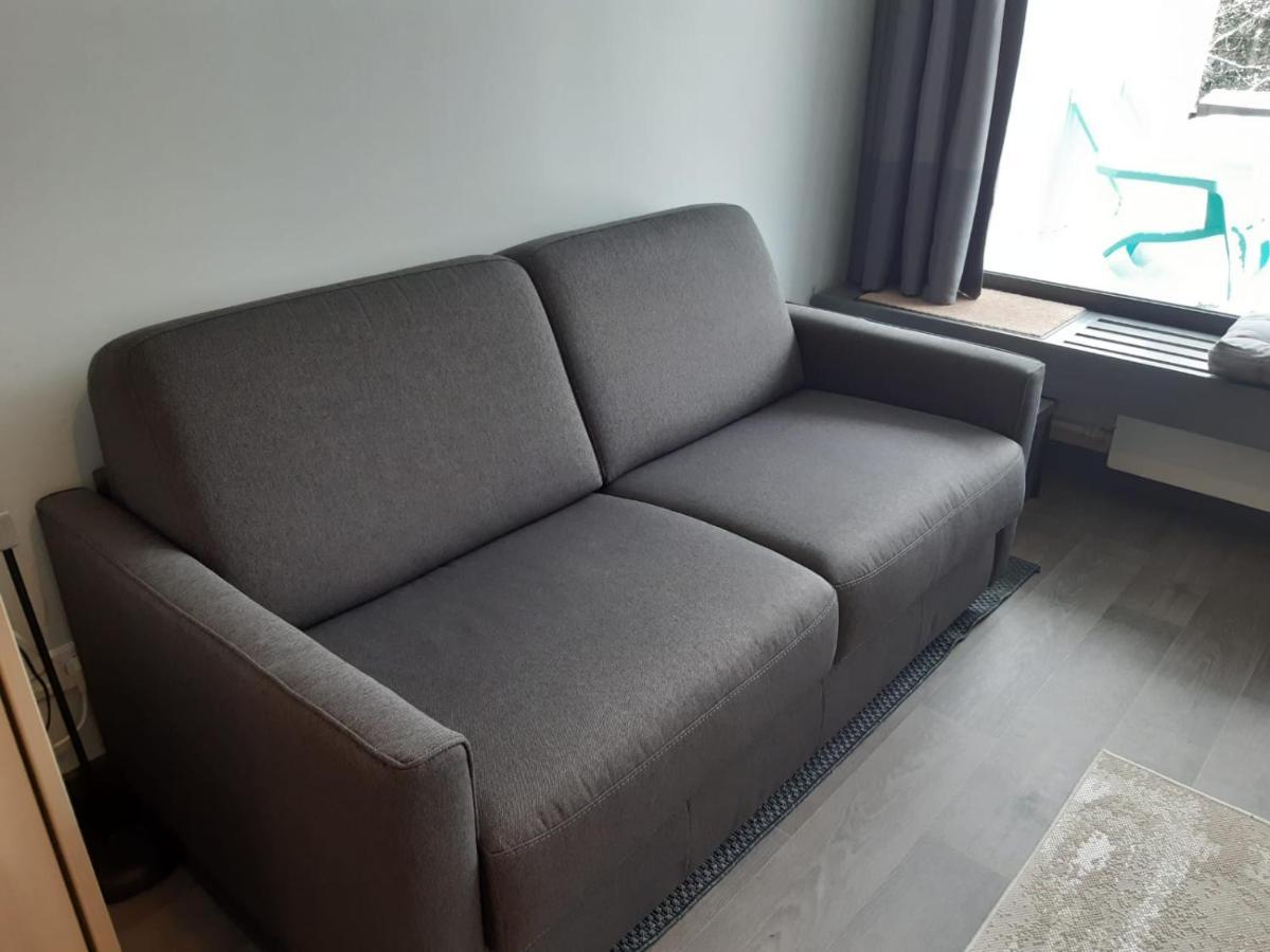 Apartment Au Coeur Des Volcans D Auvergne -