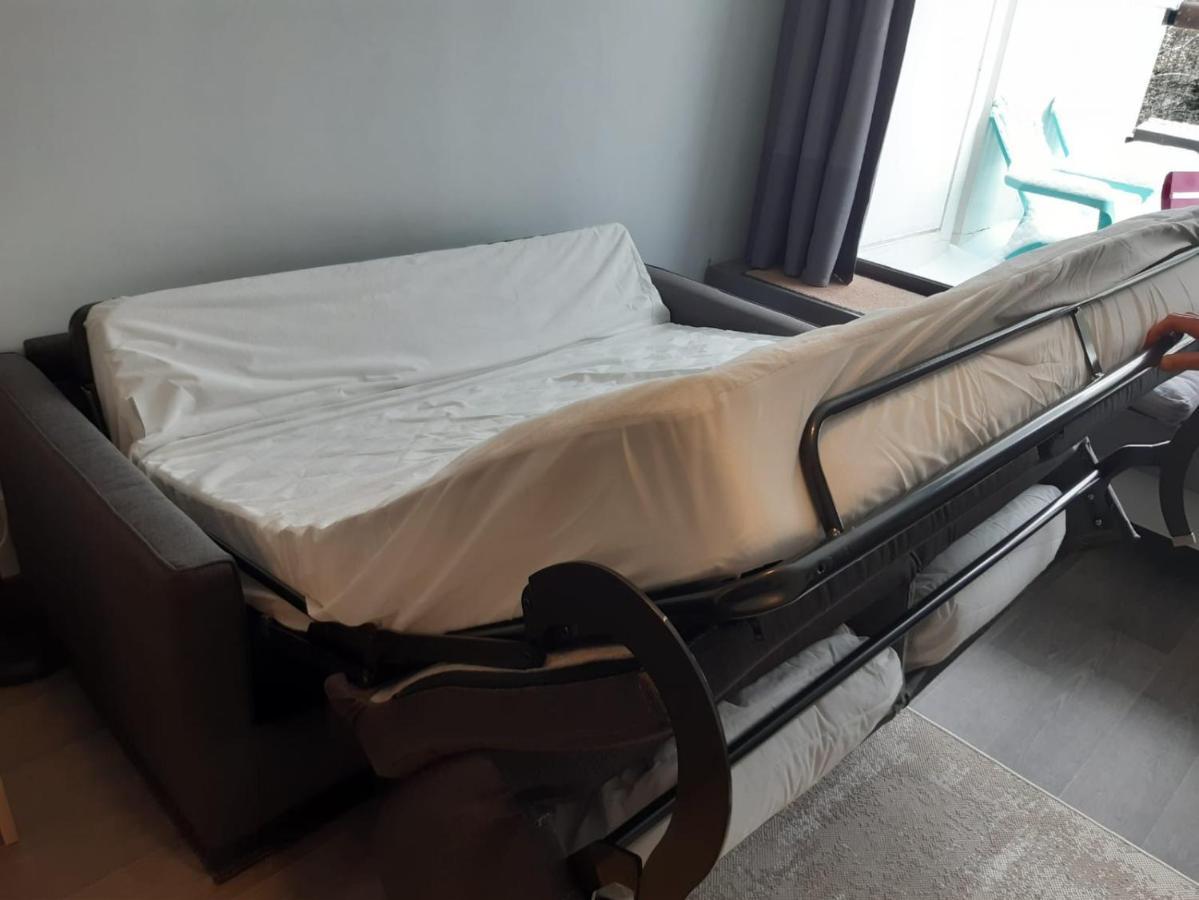 Apartment Au Coeur Des Volcans D Auvergne - *